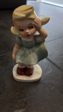 1940s figurine porcelain for sale  LEIGH