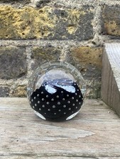 Caithness paperweight vintage for sale  LONDON