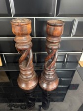 Antique vintage pair for sale  STOURBRIDGE