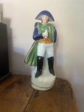 Vintage rare staffordshire for sale  LOUGHBOROUGH
