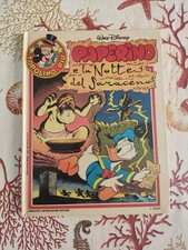 Topolino piu paperino usato  Italia