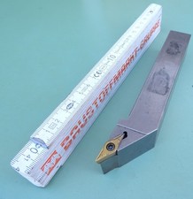 Wendeplattenhalter svjbl 3225 gebraucht kaufen  Artern