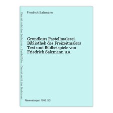Grundkurs pastellmalerei bibli gebraucht kaufen  Buttenwiesen