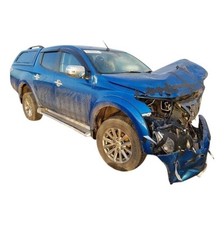 Mitsubishi l200 tow for sale  HALIFAX