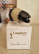 Langham england fine for sale  BRISTOL
