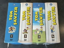 Tom sawyer intégrale d'occasion  Wattignies