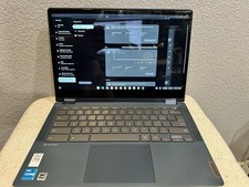 Lenovo flex chromebook for sale  San Ramon
