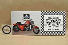 Boss hoss chevy for sale  Boyne City
