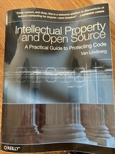 Intellectual property open for sale  LYDNEY