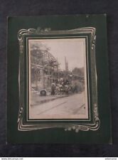 Antique photo creusois d'occasion  Expédié en Belgium