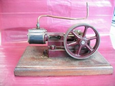 Live steam stuart for sale  READING