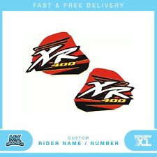 Fits honda xr400. for sale  HULL