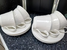 Wedgwood nature teacups for sale  COLNE