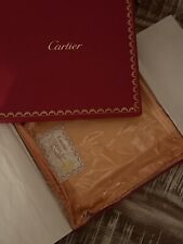 Cartier seidentuch neu gebraucht kaufen  Vlotho