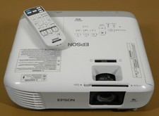 Epson powerlite w39 for sale  Syracuse