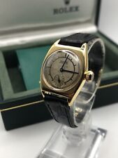 Rolex oyster ovetto d'occasion  Marseille I
