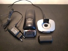 Remington titanium f7800 for sale  SELBY