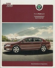 Skoda superb oct for sale  UK