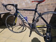 Boardman road bike for sale  ASHFORD