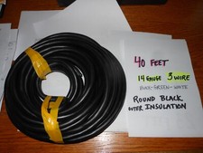 Feet trailer wire for sale  Olympia