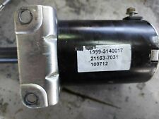 Motorino avviamento usato usato  Poggibonsi