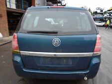Vauxhall zafira cdti for sale  GREAT YARMOUTH