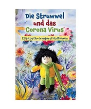 Struwwel corona virus gebraucht kaufen  Trebbin