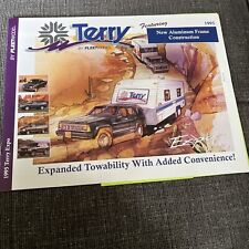 1995 terry expo for sale  Barneveld