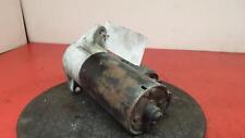 Audi starter motor for sale  THAME