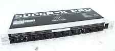 Behringer super pro for sale  LLANELLI