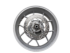 Cerchio posteriore con usato Cerchio posteriore con usato  Scafati