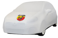 Abarth fiat grande gebraucht kaufen  Lahr