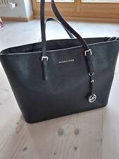 Schwarze michael kors gebraucht kaufen  Neu-Ulm