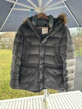 Moncler rethel giubbotto for sale  Pittsburgh
