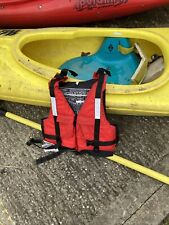 380 yellow kayak for sale  CLACTON-ON-SEA