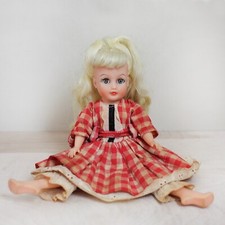 Pollyanna doll uneeda for sale  Pendleton