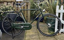 Pashley mens inch for sale  FAVERSHAM