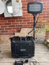 Nightsearcher solaris recharge for sale  MAIDENHEAD
