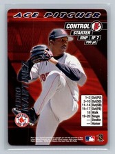 Mlb showdown 2001 for sale  Walnut Creek