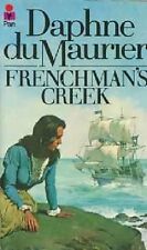 Frenchman creek daphne for sale  UK