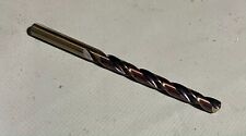 Precision twist drill for sale  Piedmont