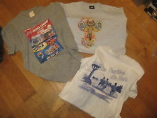 Lot shirt heures d'occasion  Vailly-sur-Aisne