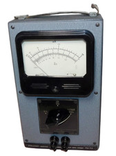 Instrument analog multimeter PM 34 CCCP too collector [R1], używany na sprzedaż  PL