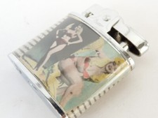 Madison petrol lighter d'occasion  Expédié en Belgium