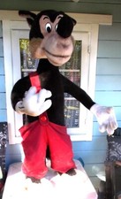 Disney goofy plüsch gebraucht kaufen  Potsdam