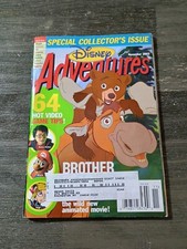 Disney adventures special for sale  Albany