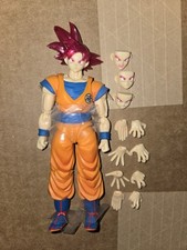 Bandai figuarts dragon for sale  Dalton