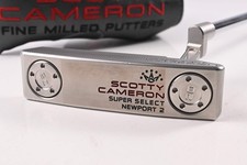 Scotty cameron super for sale  LOANHEAD