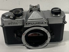Vintage fujica stx for sale  HIGH WYCOMBE