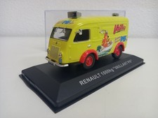 Renault 1000 vaillant d'occasion  Montbéliard
